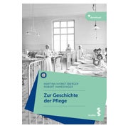 Überblick zur Geschichte der Pflege 1 St