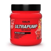 Evolite Nutrition - Ultrapump Red Punch 420 g
