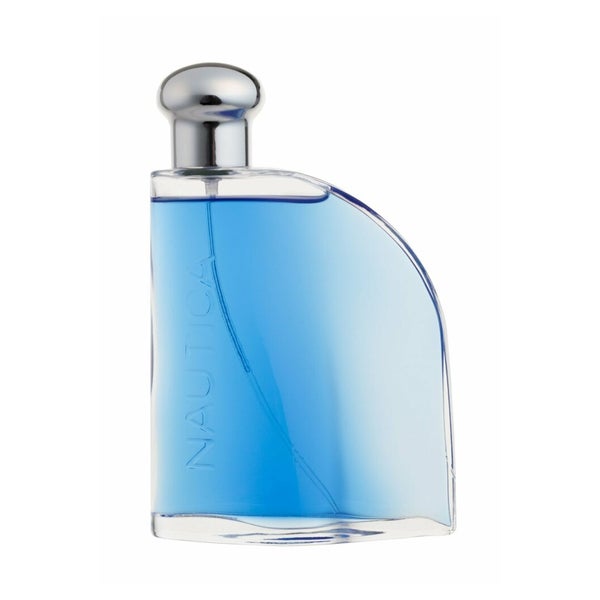 Nautica Blue Eau de Toilette 100ml Spray 0,1 l