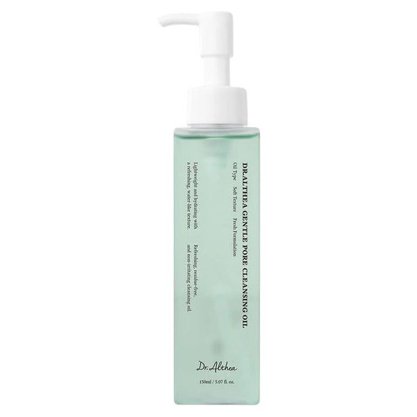 Dr. Althea Gentle Pore Vegan Cleansing Oil Reinigungsöl 150 ml