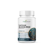 VitaSanum® Lactase 18.000 FCC – Lactase-Enzym 120 St