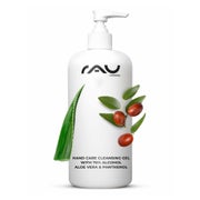 Hand Care Cleansing Gel 500 ml Desinfektion &amp; Pflege