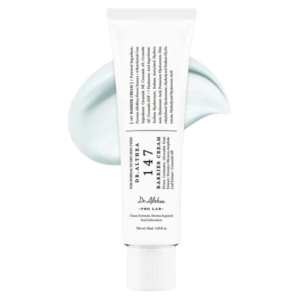 Dr. Althea 147 Barrier Cream Barrierecreme 50 ml
