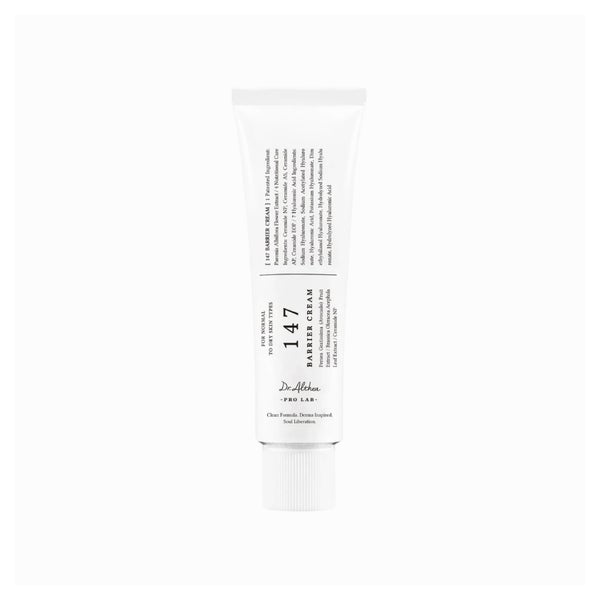 Dr. Althea 147 Barrier Cream (sensitive and dry skin) 1 ml
