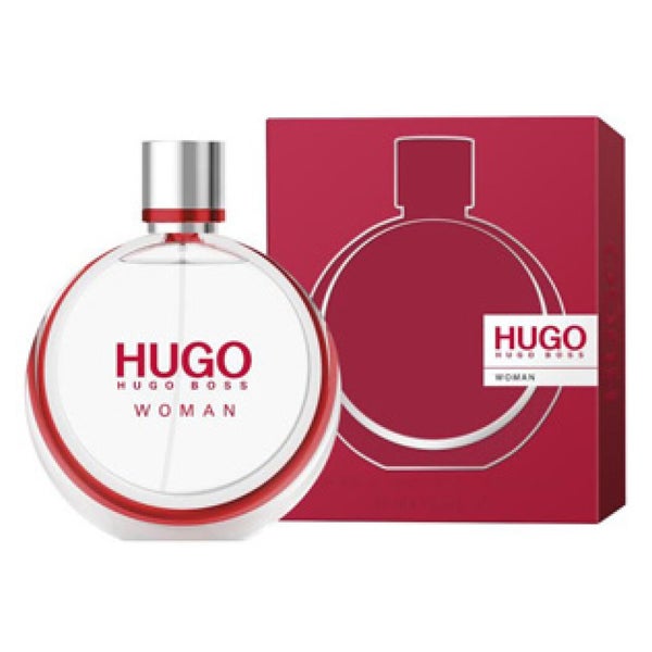 Hugo Boss Hugo Woman Eau De Parfum Spray 50ml 0,05 l