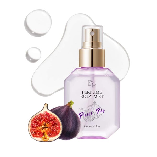 BOM Petit Fig Perfume Body Mist 110 ml