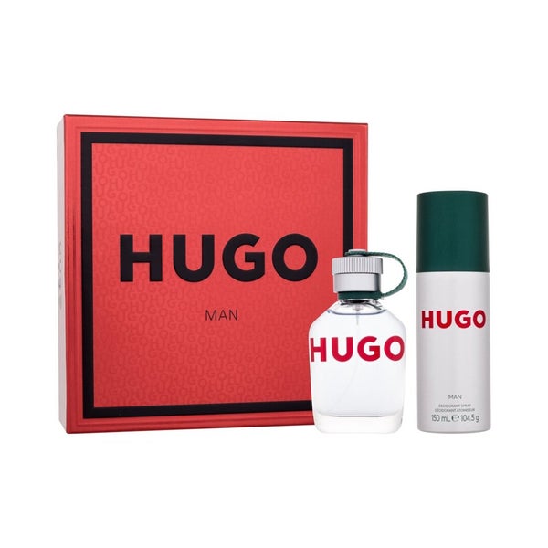 HUGO BOSS Hugo Man 75ml 0,075 l