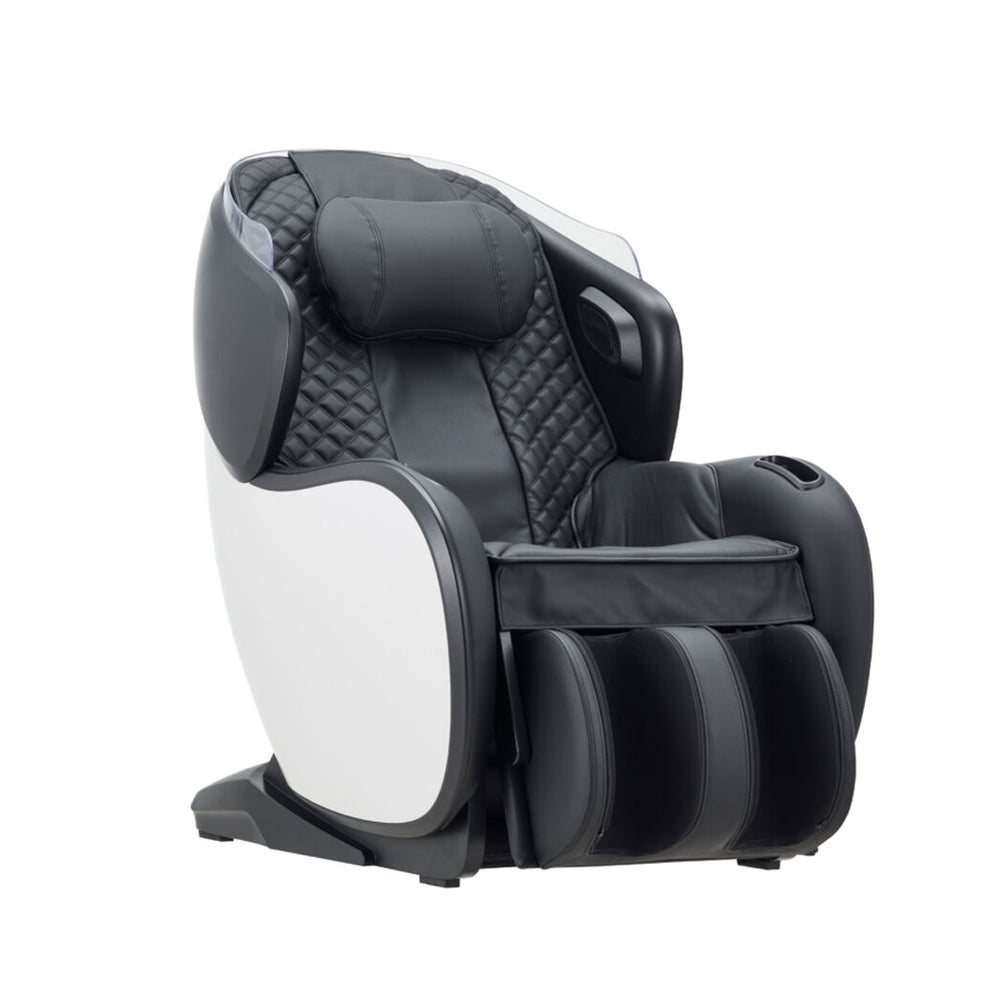 Circ3 Massagesessel von Synca Wellness - Schwarz 1 St