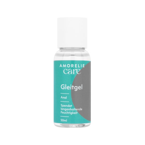 AMORELIE Care »Anal-Gleitgel« Anal 50 ml