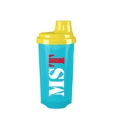 Shaker Peacock blue 500 ml 500 ml