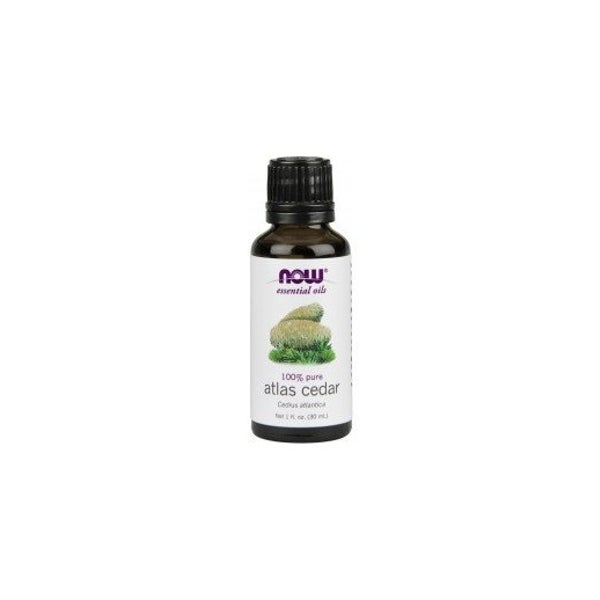 Ätherisches Öl, Atlas-Zedernöl, 30 ml 30 ml