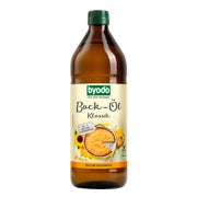 BYODO Back-Öl Klassik Bio 750 ml