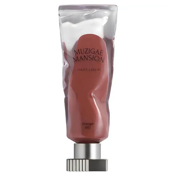 MUZIGAE MANSION Objet Liquid Flüssiger Lippenstift 6 ml