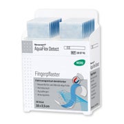 Werosmart® AquaFlex Detect Pflasterspender-Einsatz 1 St