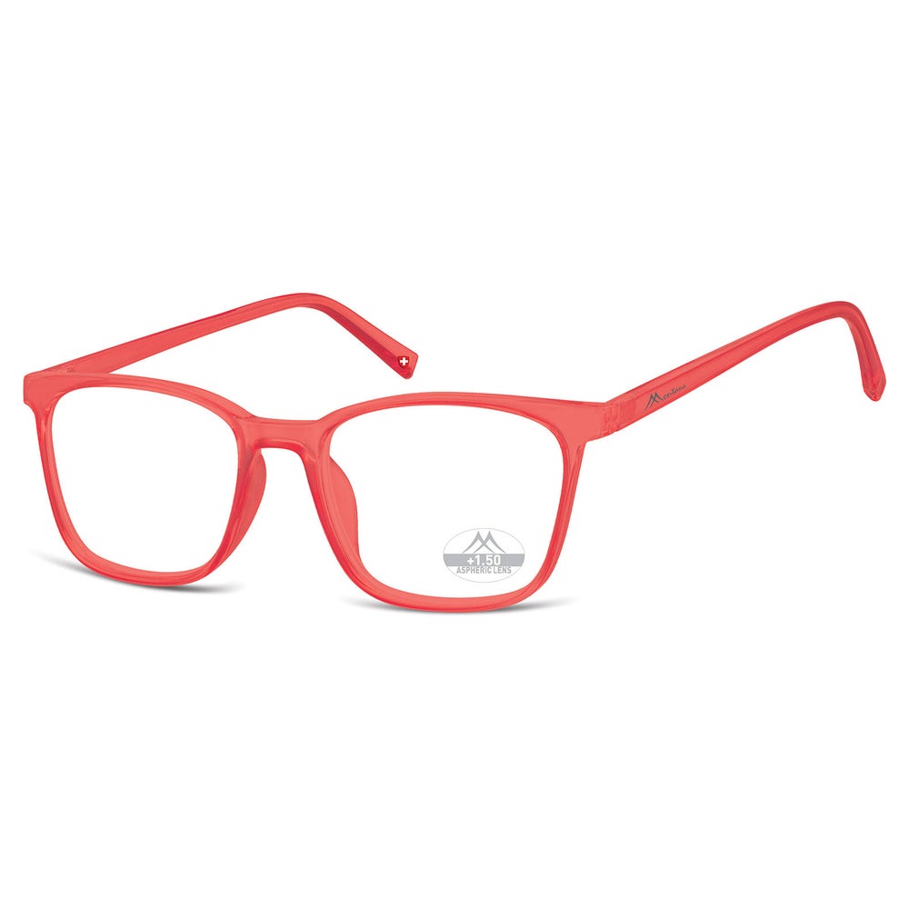 Fertiglesebrille Virginia +3.50 1 St