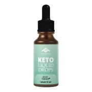 Pharma Health | Keto Liquid Drops | Stoffwechsel 10 ml