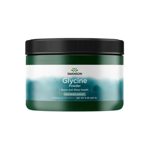 AjiPure Glycin 227g, Pulver 227 g