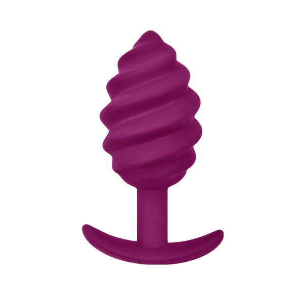 G-vibe - G-vibe - Gplug Twist