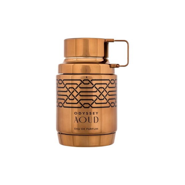 Odyssey Aoud Eau de Parfum 100ml 0,1 l