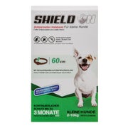 ShieldOn Antiparasitenhalsband für kleine Hunde 1 St