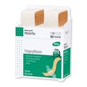 Produktabbildung: Werosmart® MasterTex Pflasterspender-Einsatz 1 St