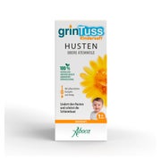 Grintuss Kindersaft 180 g