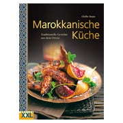 Marrokanische Küche
