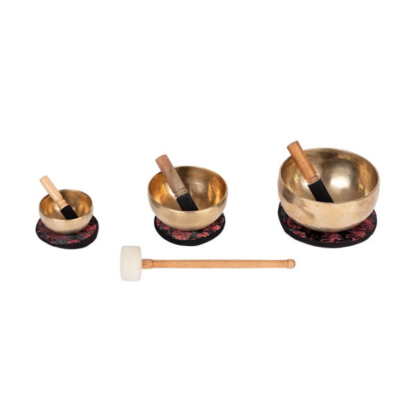 bodhi Klangschalen-Set 1 St