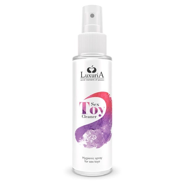 Intimateline - Spielzeugreiniger 100 ml