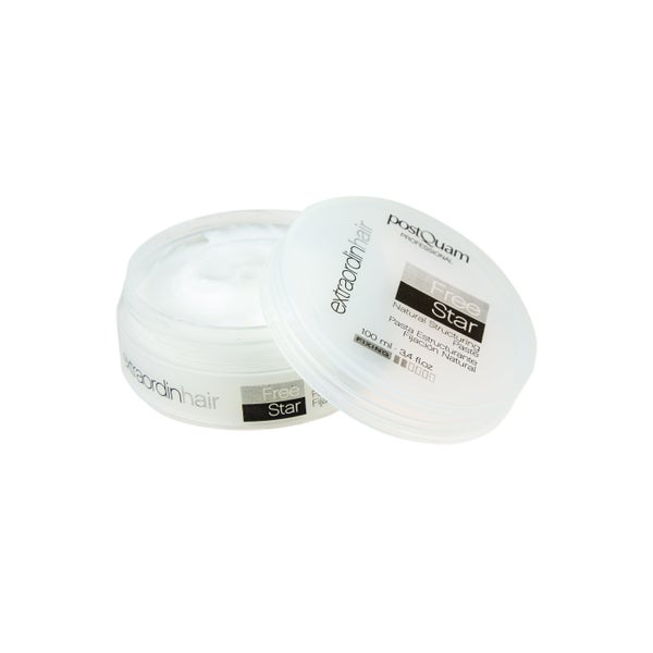 Postquam HAIR CARE FREE STAR 100 ML.  .
