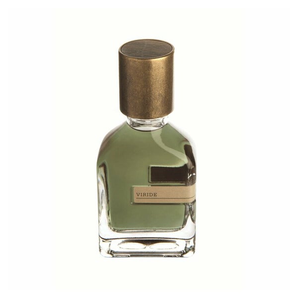 Orto Parisi Virid Parfüm Spray 50ml für Frauen 0,05 l