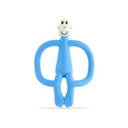 Matchstick Monkey Beißring / Zahnungshilfe / Beiίspielzeug für wundes Zahnfleisch Affe Original