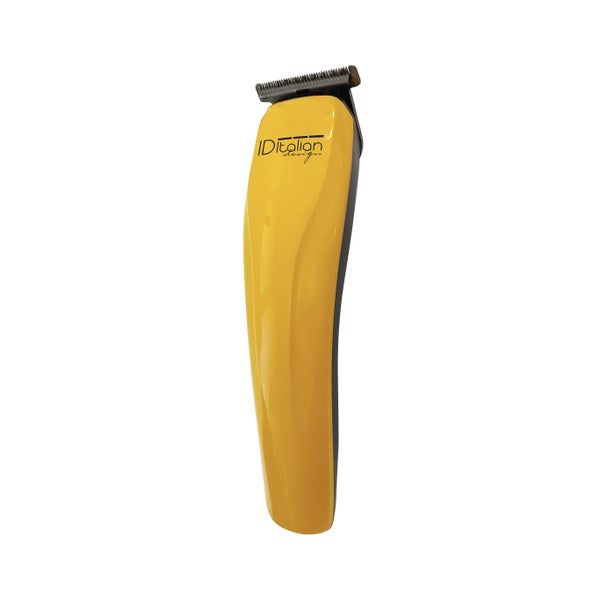ITALIAN DESIGN ELEKTROGERÄTE Haarschneider Er-700 Trendy Style