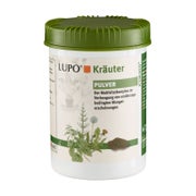 Luposan Kräuter Pulver 1000 g