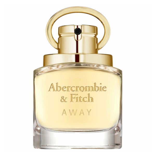 Away Woman Edp Spray 0,03 l
