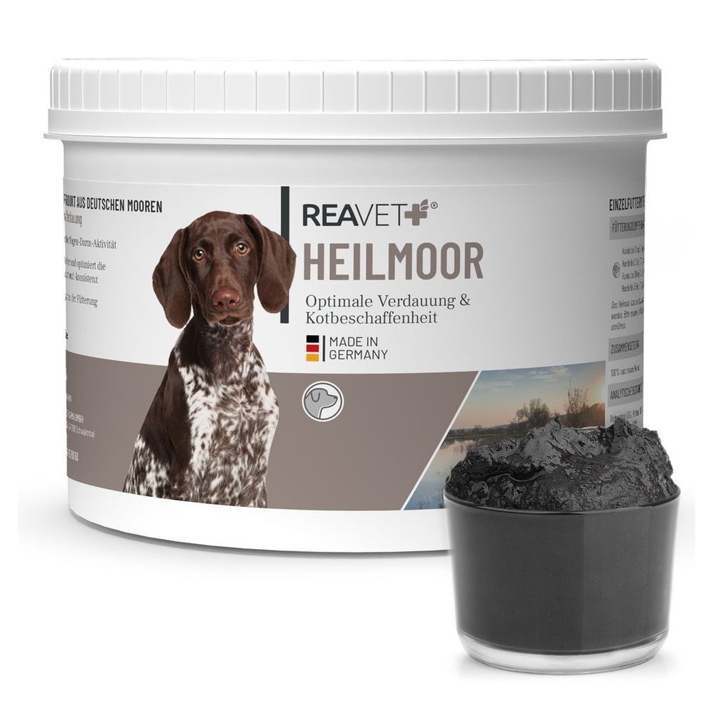 Heilmoor 500 g