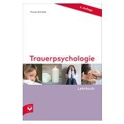 Trauerpsychologie - Lehrbuch 1 St