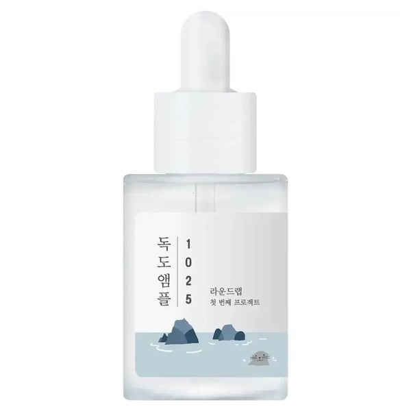 ROUND LAB 1025 Dokdo Serum 45 ml