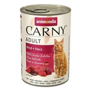 Animonda Cat Dose Carny Adult 2,4 kg