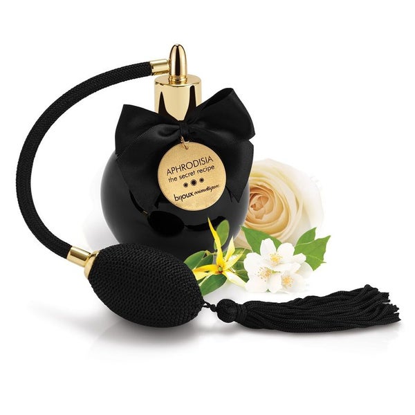 Bijoux -Körperspray für Sinnlichkeit & Fantasie 100 ml