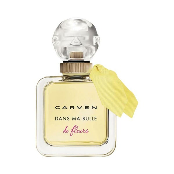 Carven, Dans Ma Bulle de Fleurs EdT Nat. Spray 1 St