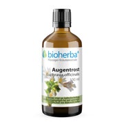 Bioherba Augentrost Euphrasia officinalis Tropfen Tinktur 100 ml