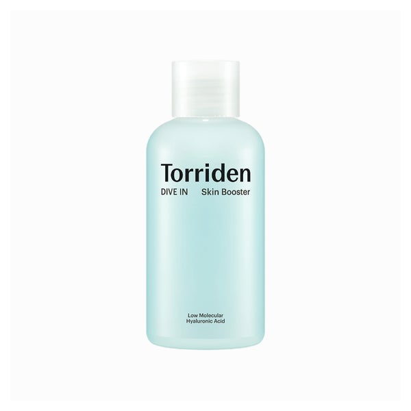 Torriden Dive In Molecular Hyaluronic Skin Booster