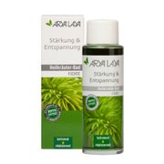Produktabbildung: Arya Laya Fichtennadel Ölbad Stärkung&Entspannung 200 ml