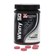 Mega Gear Winny 50 100 St