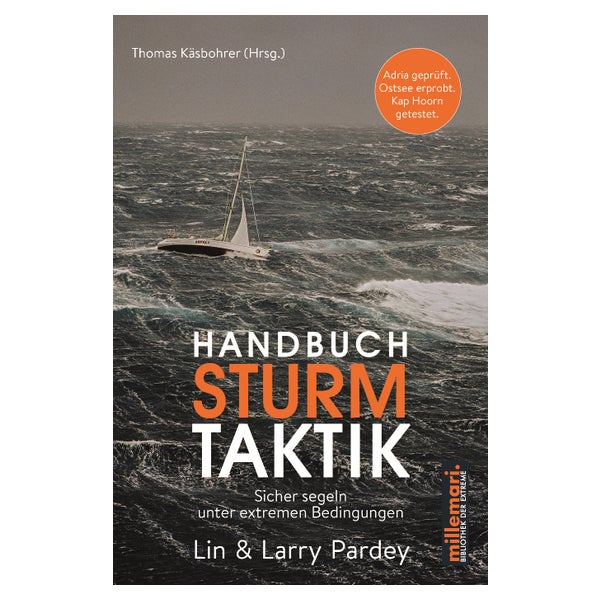 Handbuch Sturm Taktik