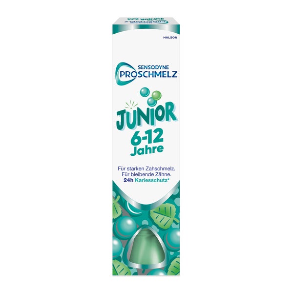 Sensodyne ProSchmelz Junior Zahnpasta, 75ml 75 ml