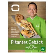 Pikantes Gebäck vom Ofner