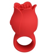 Pretty Love - Jae Rose Förmiger Fingervibrator 1 St