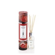 The Scented Home Raumduft Smoked Chilli Duftdiffuser mit Rattanstäbchen 150 ml